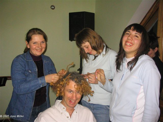 18 december 007 getting my hair braided 640 1154